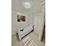 Resale - Apartment -
Torrevieja - Centro