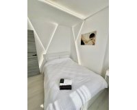 Resale - Apartment -
Torrevieja - Centro