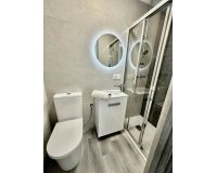Resale - Apartment -
Torrevieja - Centro