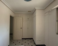 Resale - Apartment -
Torrevieja - Centro