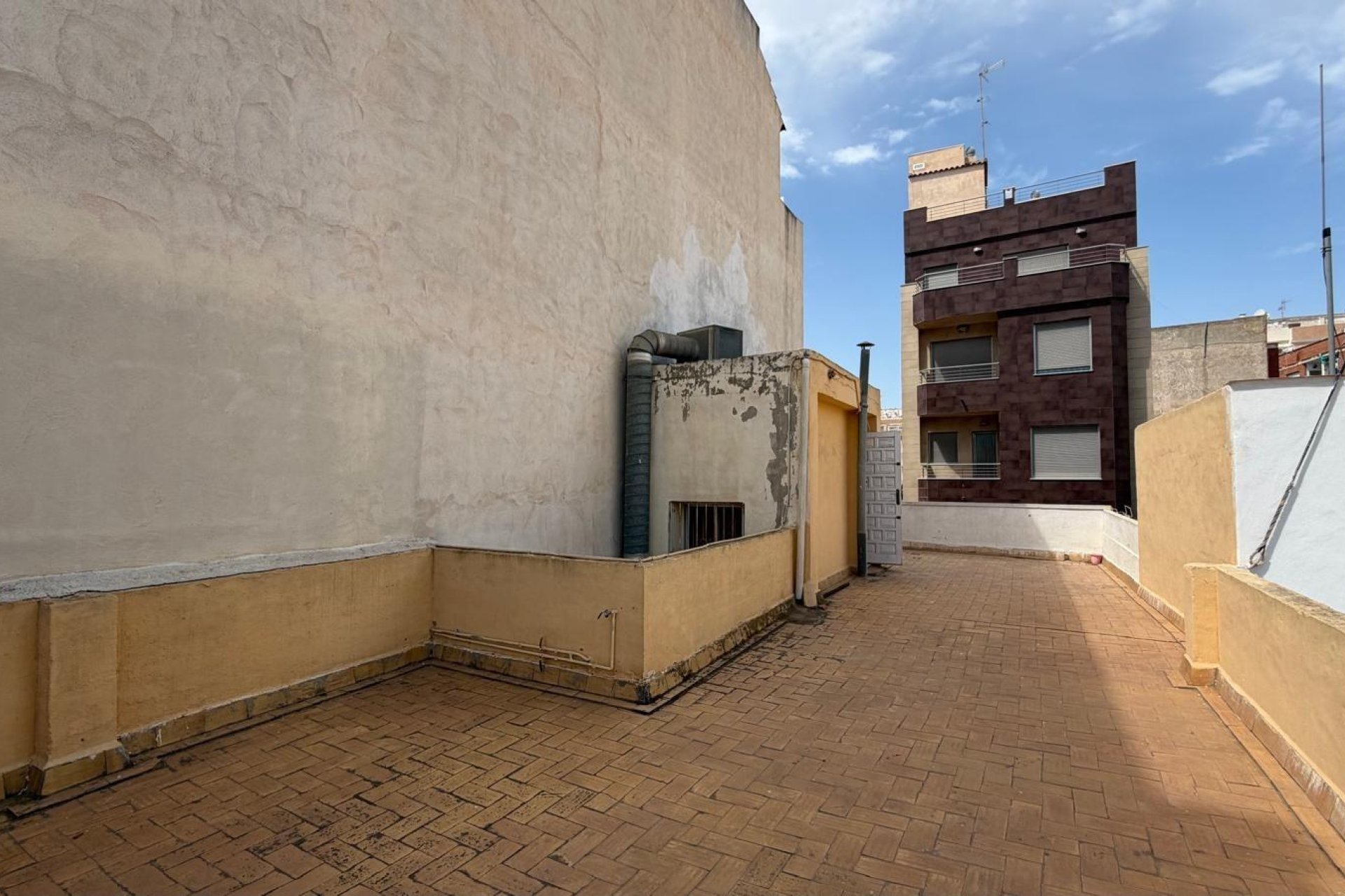 Resale - Apartment -
Torrevieja - Centro