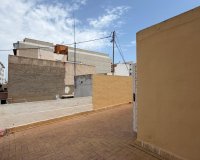 Resale - Apartment -
Torrevieja - Centro