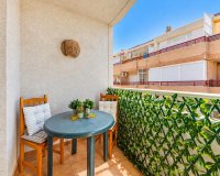 Resale - Apartment -
Torrevieja - Centro
