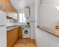 Resale - Apartment -
Torrevieja - Centro