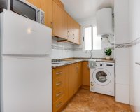 Resale - Apartment -
Torrevieja - Centro