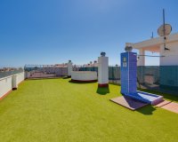 Resale - Apartment -
Torrevieja - Centro