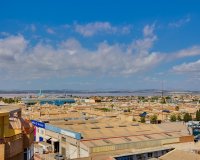 Resale - Apartment -
Torrevieja - Centro