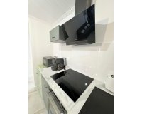 Resale - Apartment -
Torrevieja - Centro