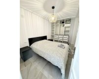 Resale - Apartment -
Torrevieja - Centro