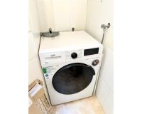 Resale - Apartment -
Torrevieja - Centro