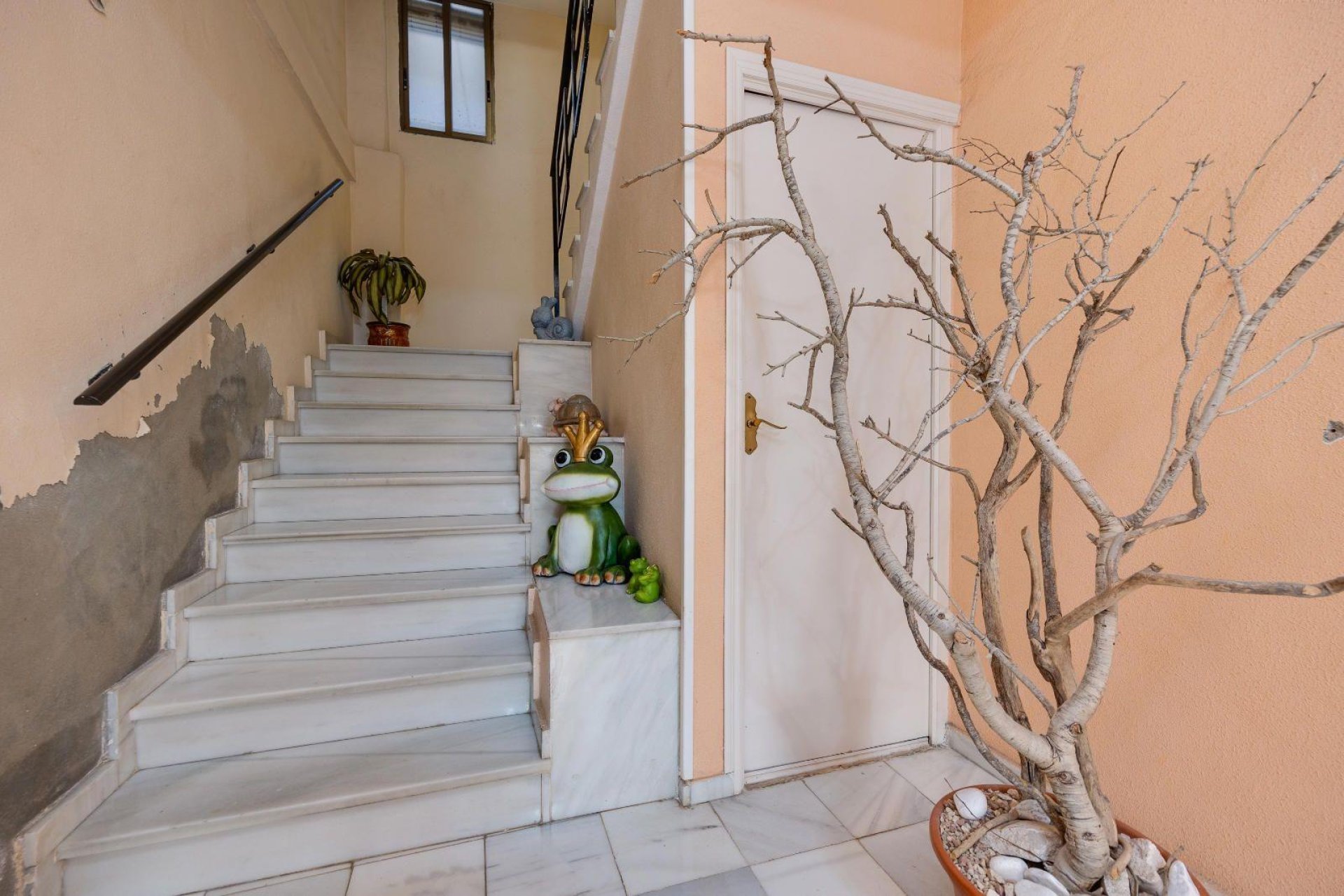 Resale - Apartment -
Torrevieja - Centro