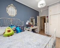 Resale - Apartment -
Torrevieja - Centro