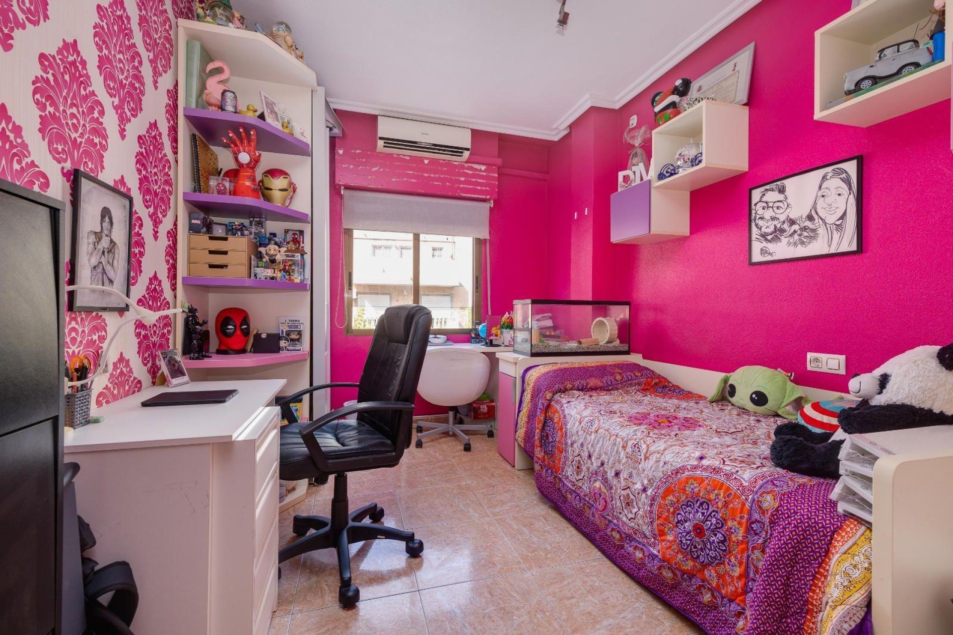 Resale - Apartment -
Torrevieja - Centro