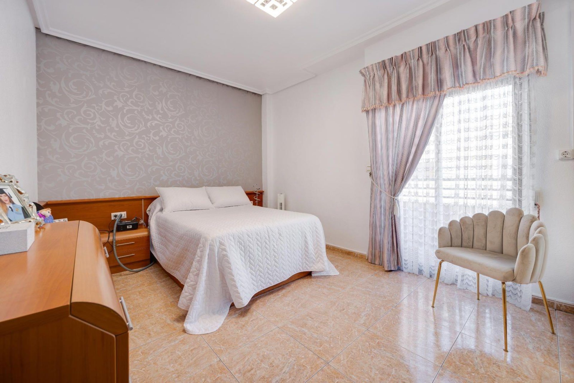 Resale - Apartment -
Torrevieja - Centro