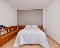 Resale - Apartment -
Torrevieja - Centro