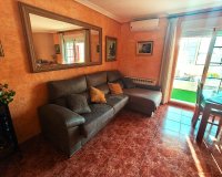 Resale - Apartment -
Torrevieja - Centro