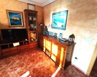 Resale - Apartment -
Torrevieja - Centro