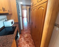 Resale - Apartment -
Torrevieja - Centro