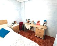 Resale - Apartment -
Torrevieja - Centro
