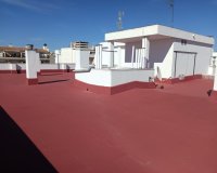 Resale - Apartment -
Torrevieja - Centro