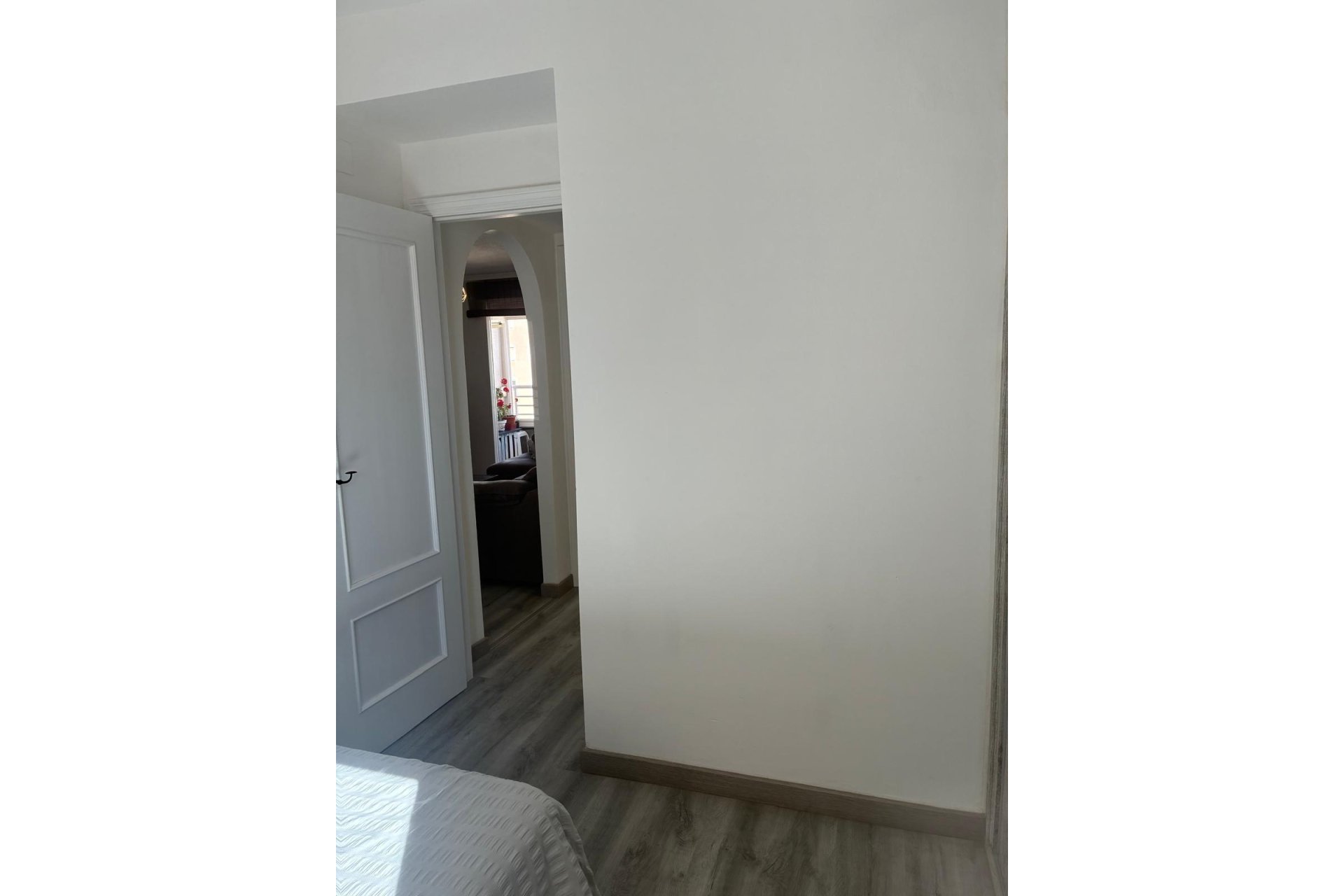Resale - Apartment -
Torrevieja - Centro