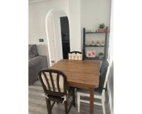 Resale - Apartment -
Torrevieja - Centro