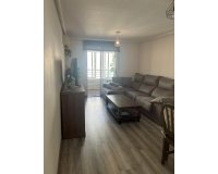 Resale - Apartment -
Torrevieja - Centro