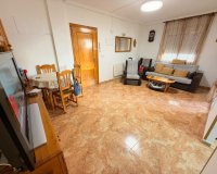 Resale - Apartment -
Torrevieja - Centro