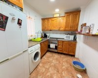 Resale - Apartment -
Torrevieja - Centro