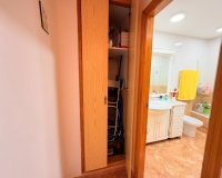 Resale - Apartment -
Torrevieja - Centro