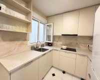 Resale - Apartment -
Torrevieja - Centro