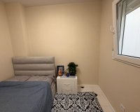 Resale - Apartment -
Torrevieja - Centro