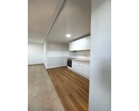 Resale - Apartment -
Torrevieja - Centro