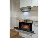 Resale - Apartment -
Torrevieja - Centro