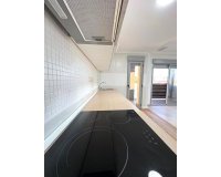 Resale - Apartment -
Torrevieja - Centro