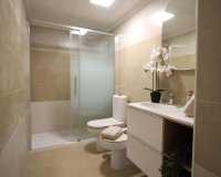 Resale - Apartment -
Torrevieja - Centro