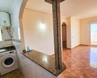 Resale - Apartment -
Torrevieja - Centro