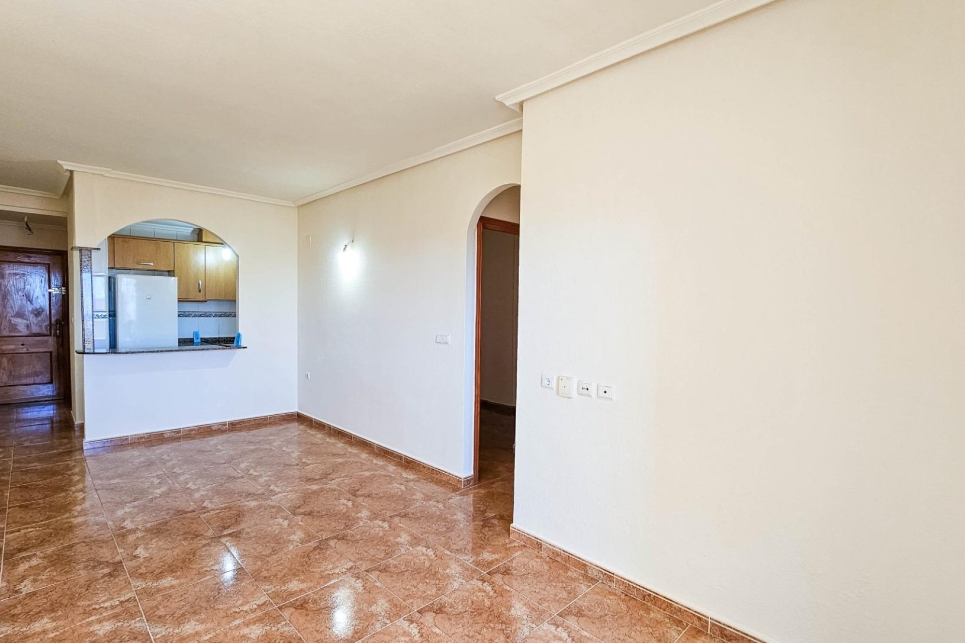 Resale - Apartment -
Torrevieja - Centro