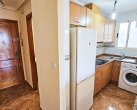 Resale - Apartment -
Torrevieja - Centro