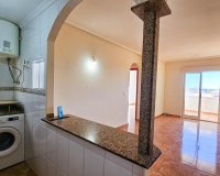 Resale - Apartment -
Torrevieja - Centro