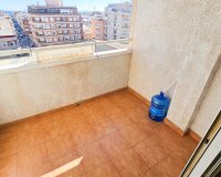 Resale - Apartment -
Torrevieja - Centro