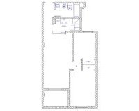 Resale - Apartment -
Torrevieja - Centro
