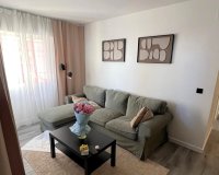 Resale - Apartment -
Torrevieja - Curva Del Palangre