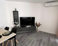 Resale - Apartment -
Torrevieja - Curva Del Palangre