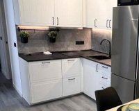 Resale - Apartment -
Torrevieja - Curva Del Palangre