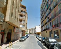 Resale - Apartment -
Torrevieja - Curva Del Palangre