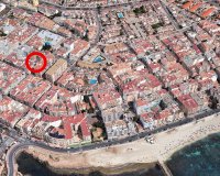Resale - Apartment -
Torrevieja - Curva Del Palangre