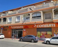 Resale - Apartment -
Torrevieja - Curva Del Palangre