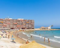 Resale - Apartment -
Torrevieja - Curva Del Palangre