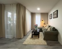 Resale - Apartment -
Torrevieja - Curva Del Palangre